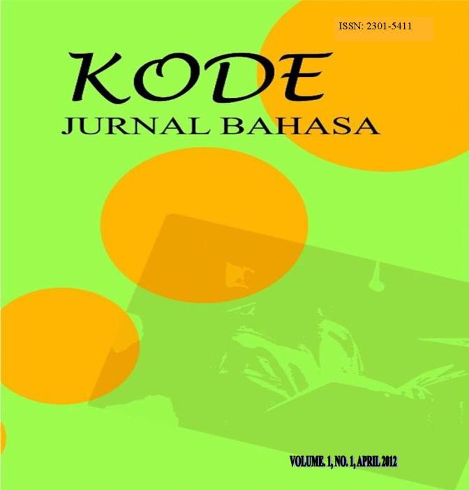 Cover Page