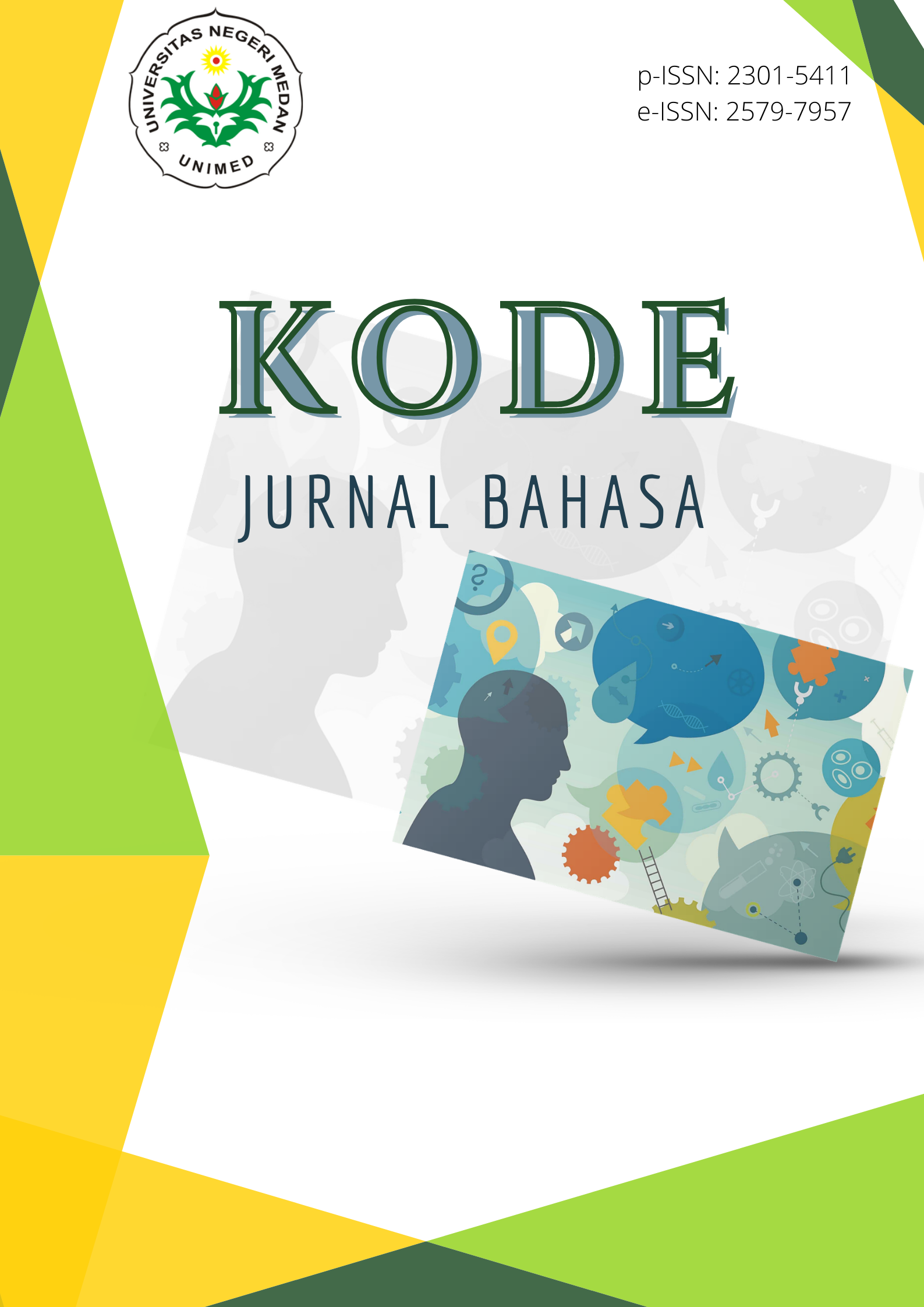 Cover Page