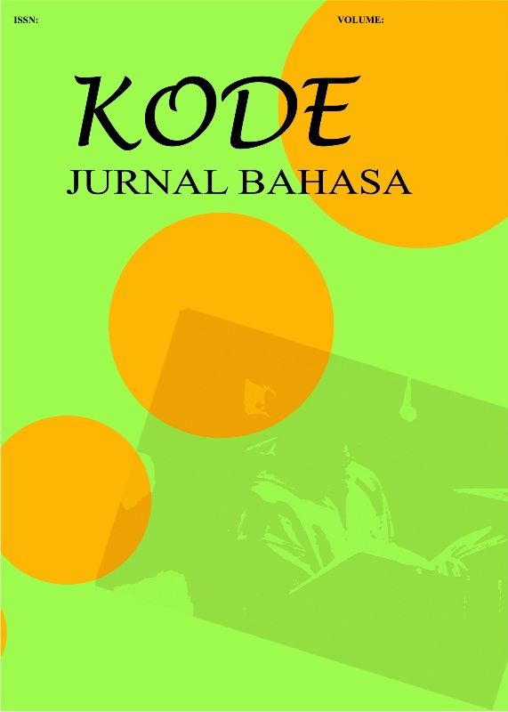 Cover Page