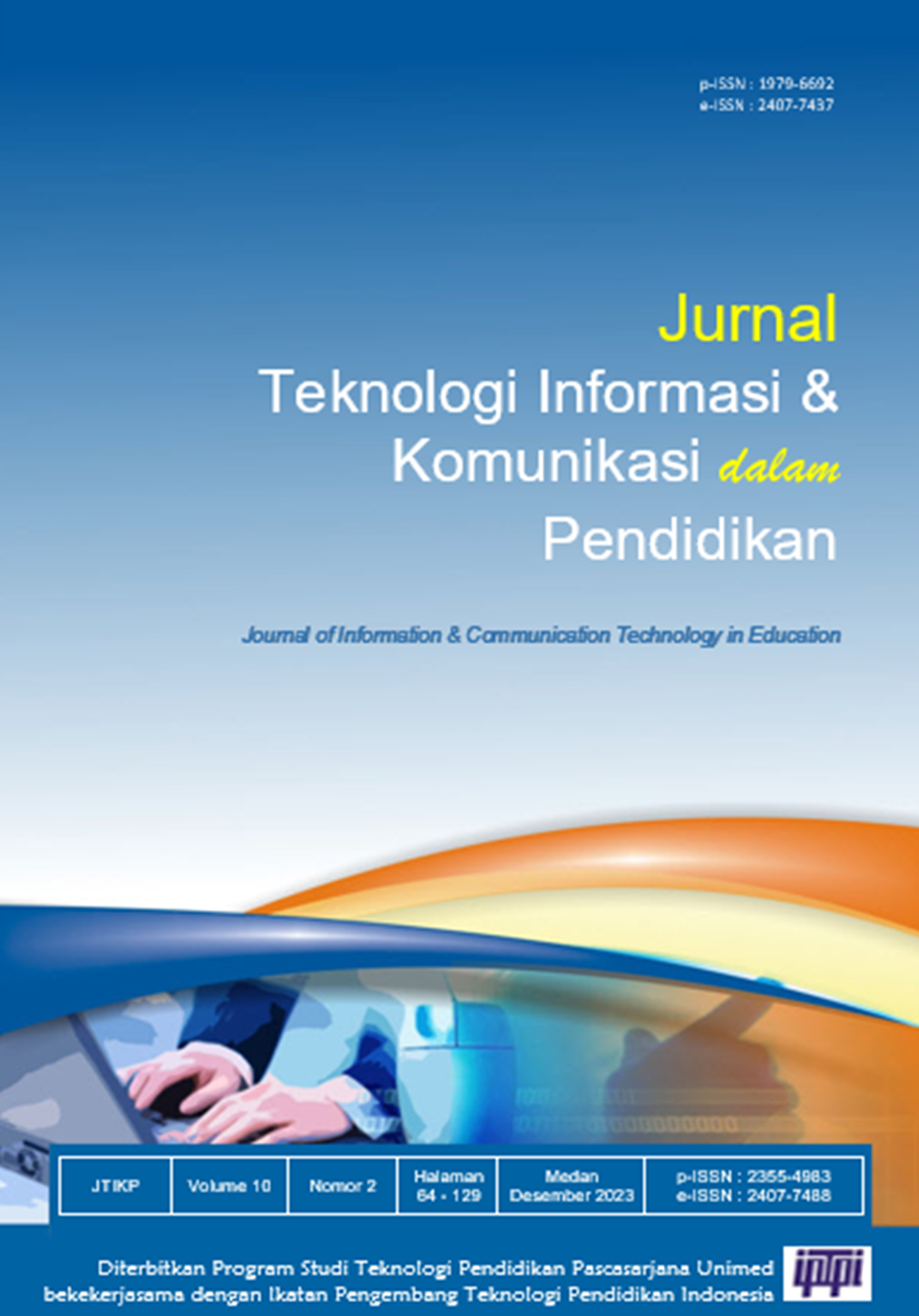 Cover Page