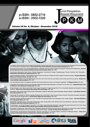 Cover Page