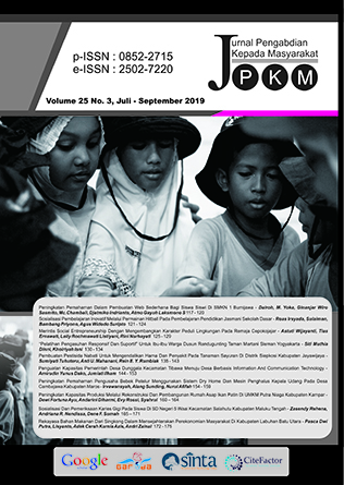 Cover Page