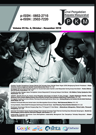 Cover Page