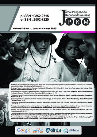 Cover Page