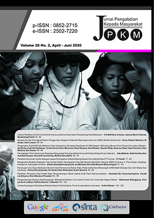 Cover Page