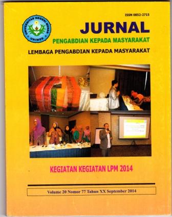 Cover Page