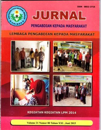 Cover Page
