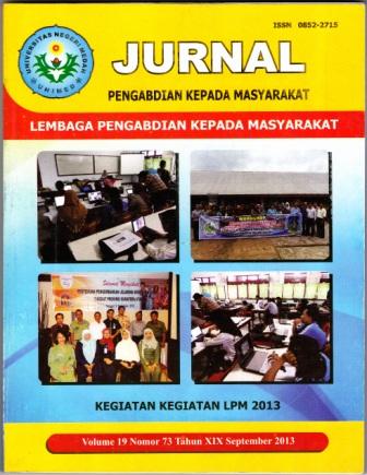 Cover Page