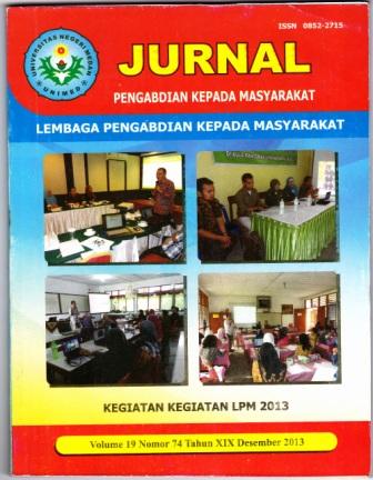 Cover Page