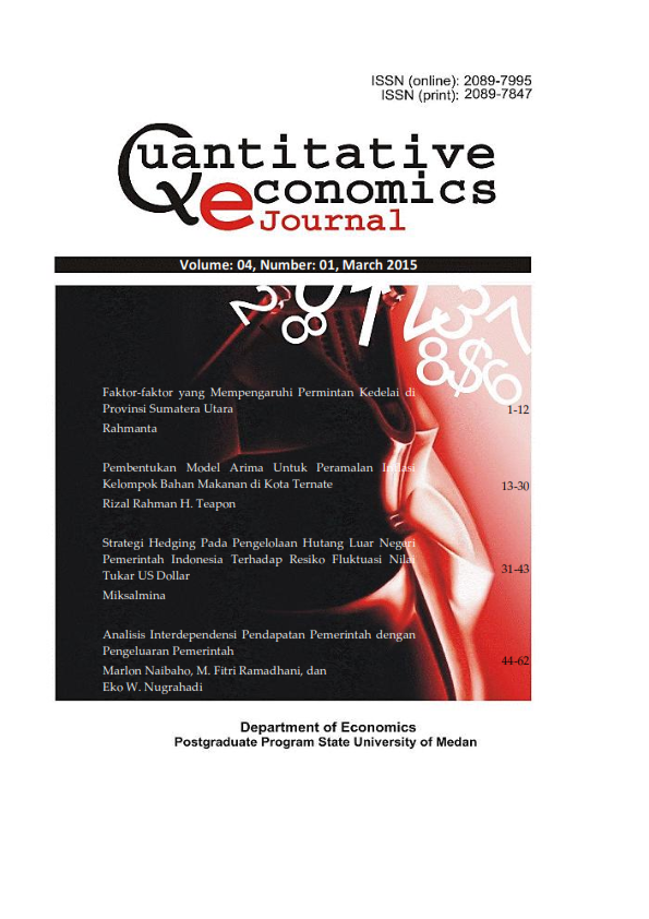 Cover Page