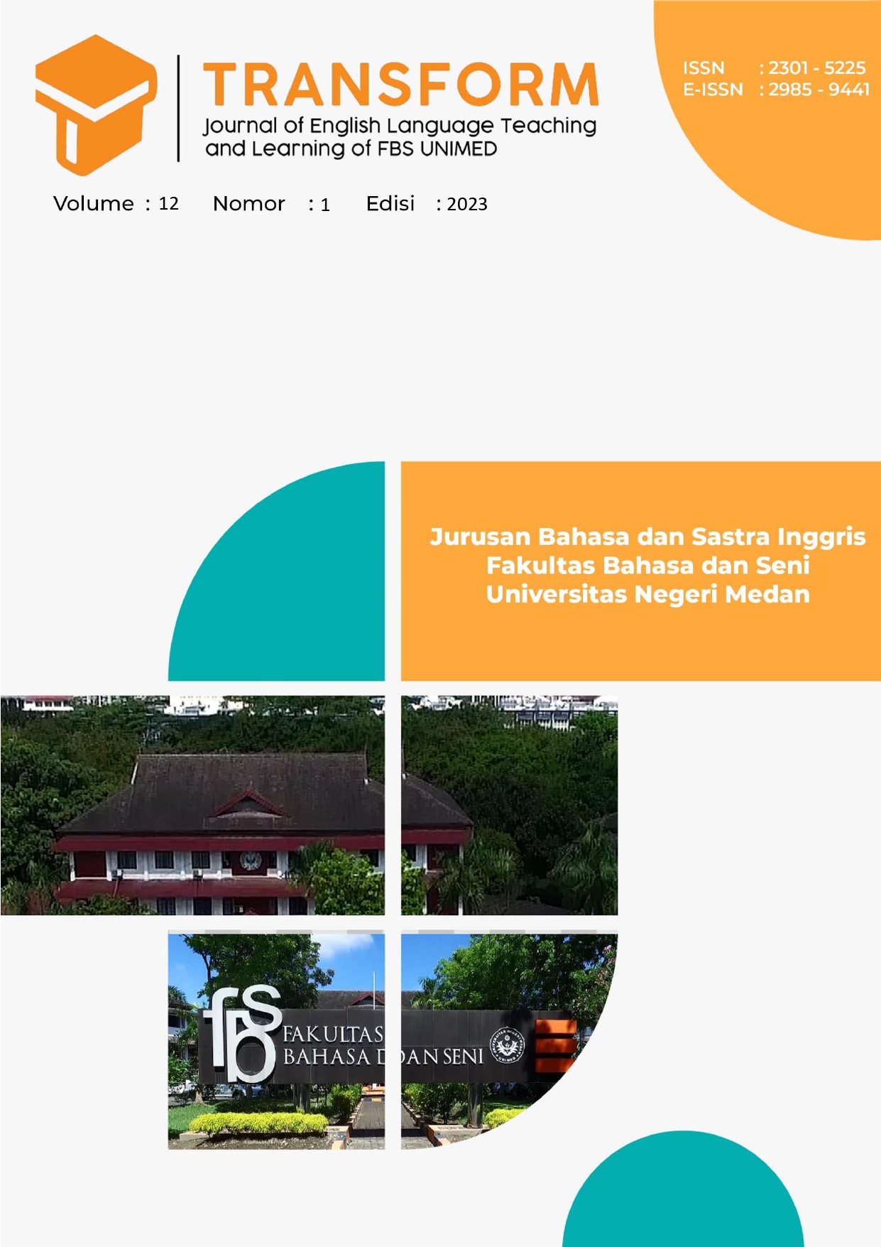 Cover Page