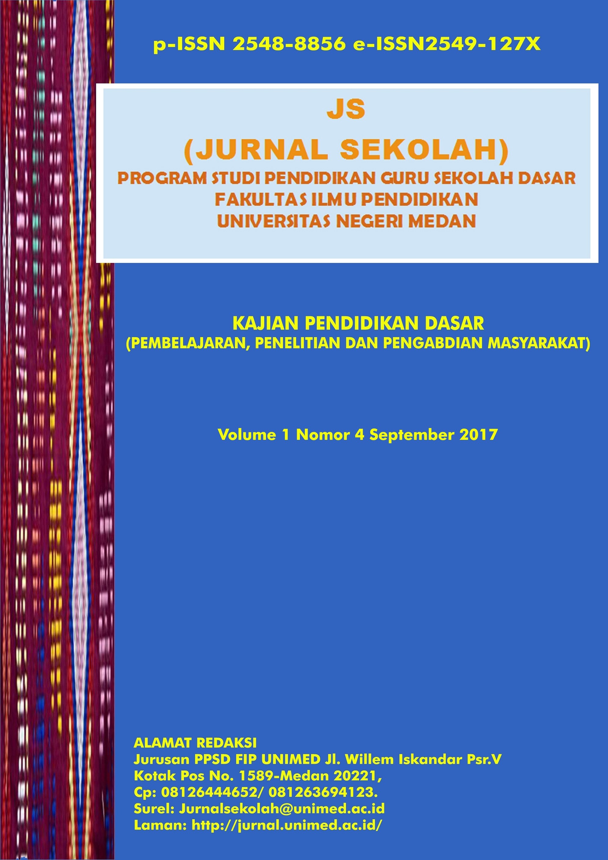 Cover Page