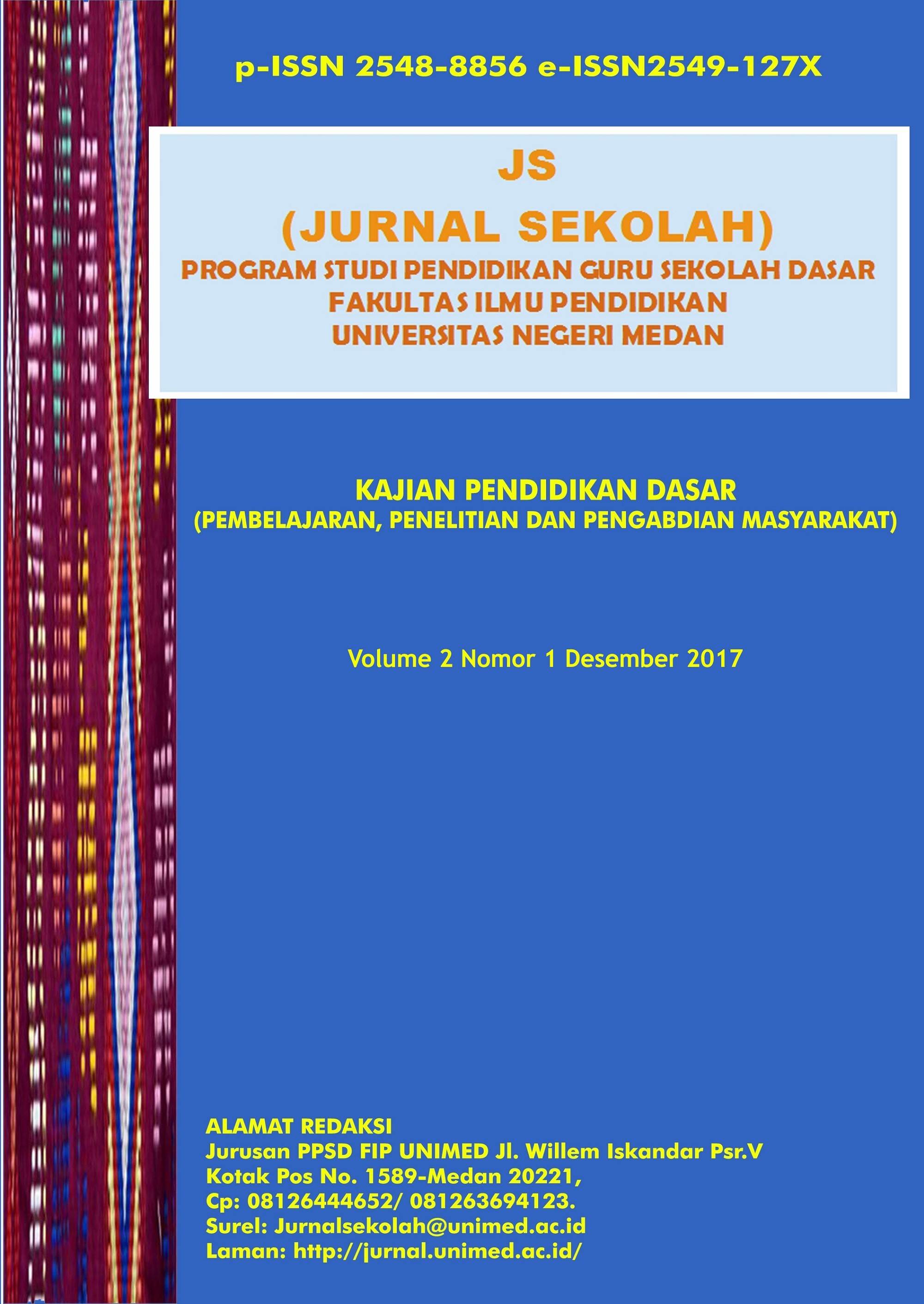 Cover Page