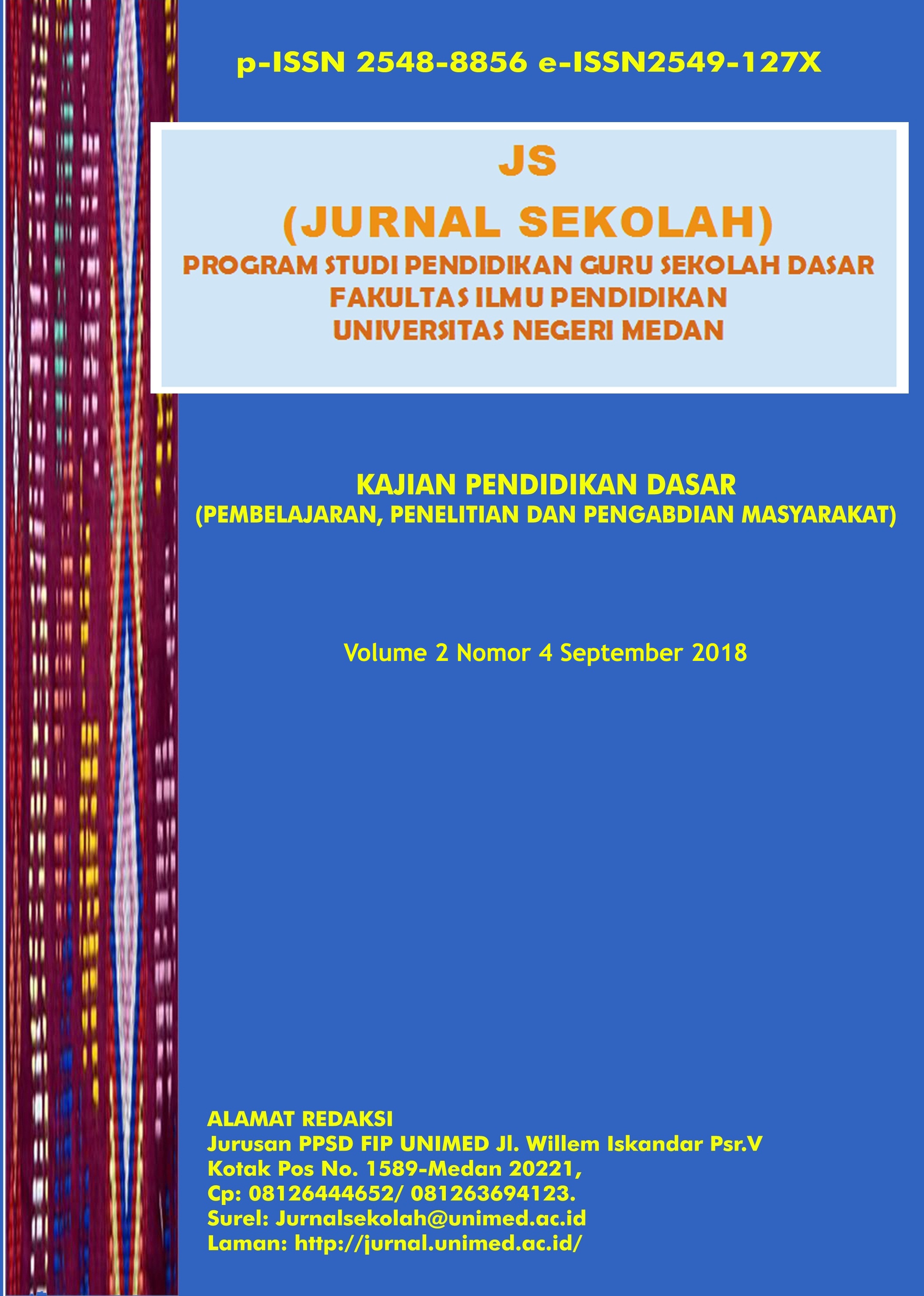 Cover Page