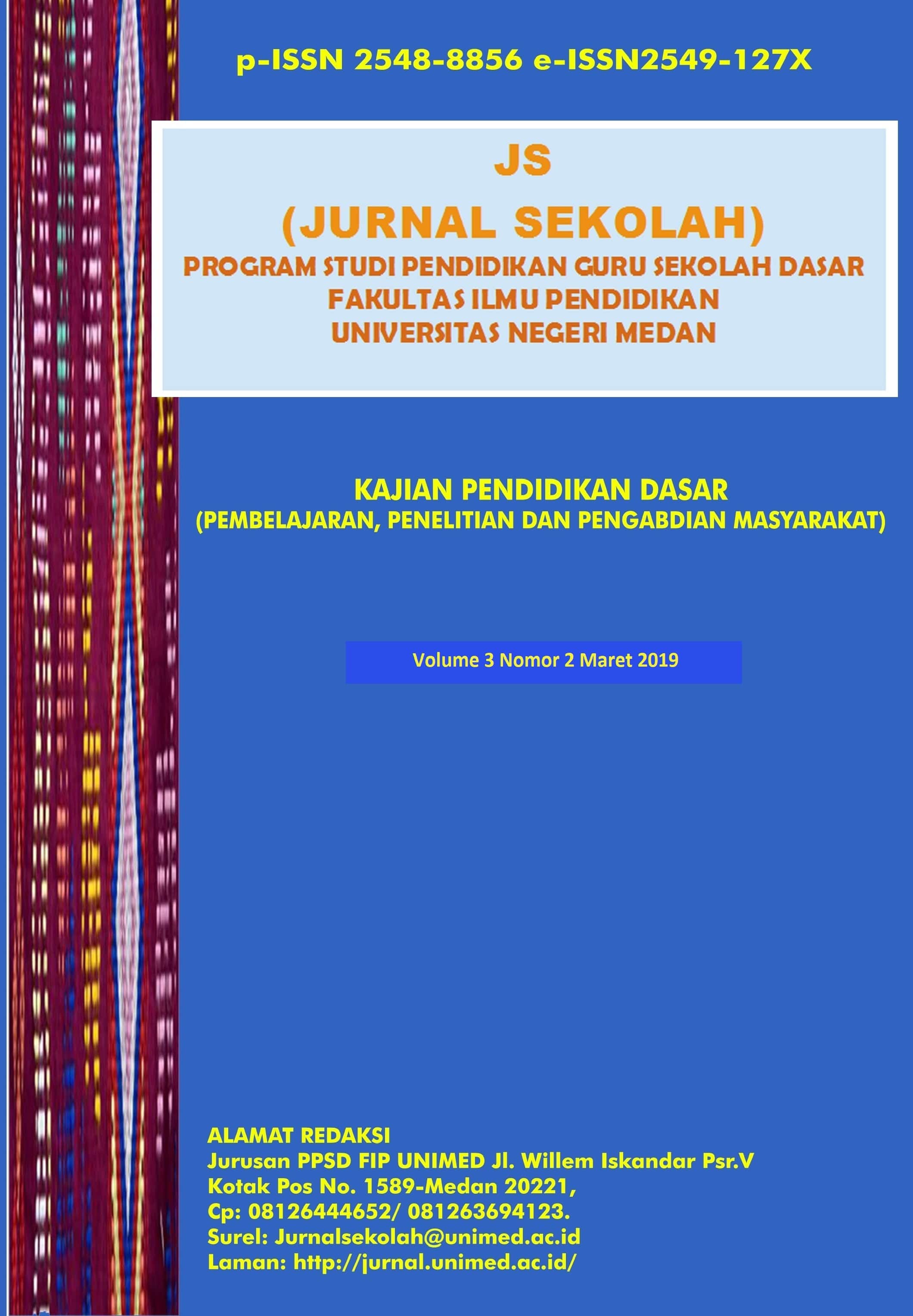 Cover Page