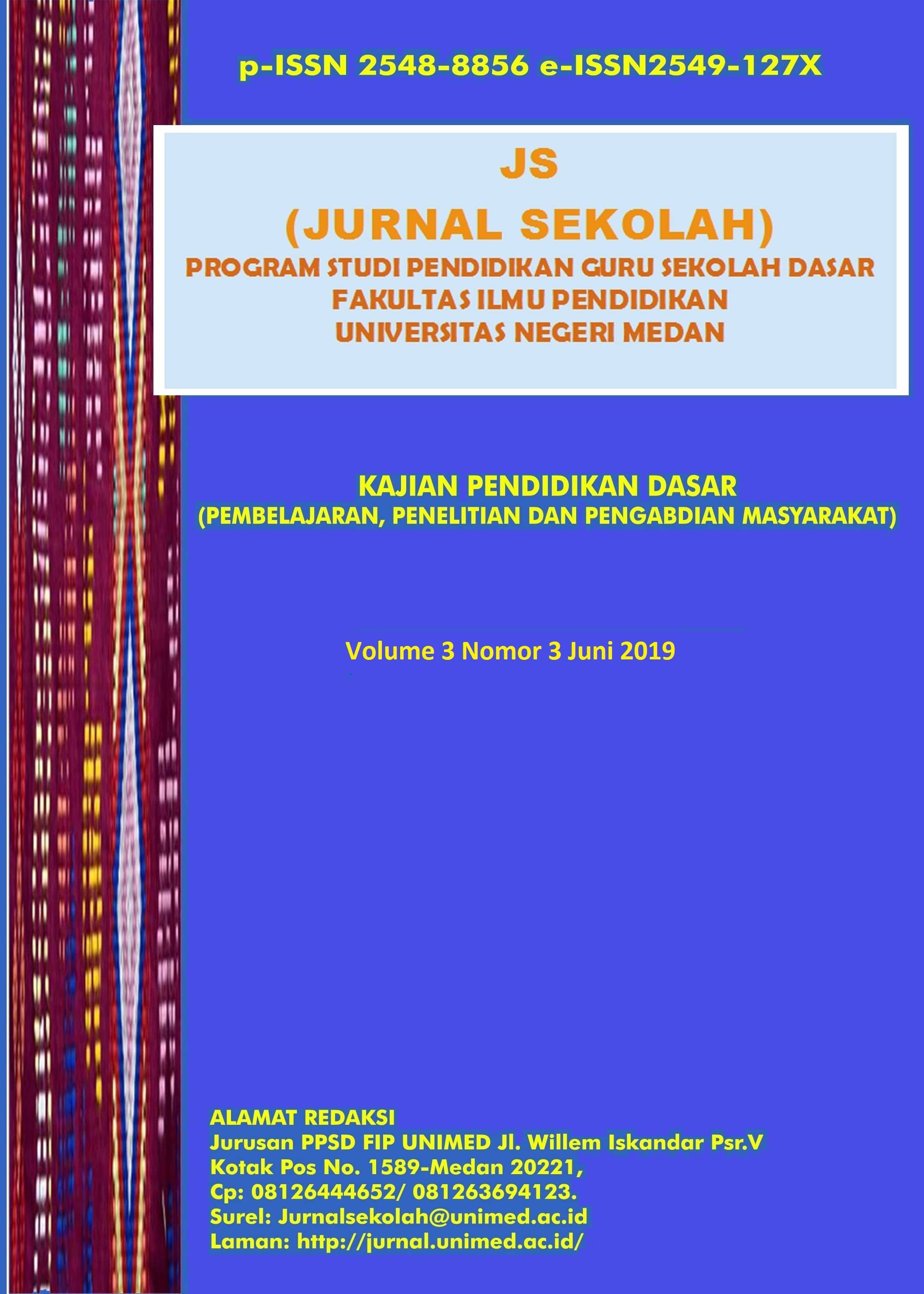 Cover Page