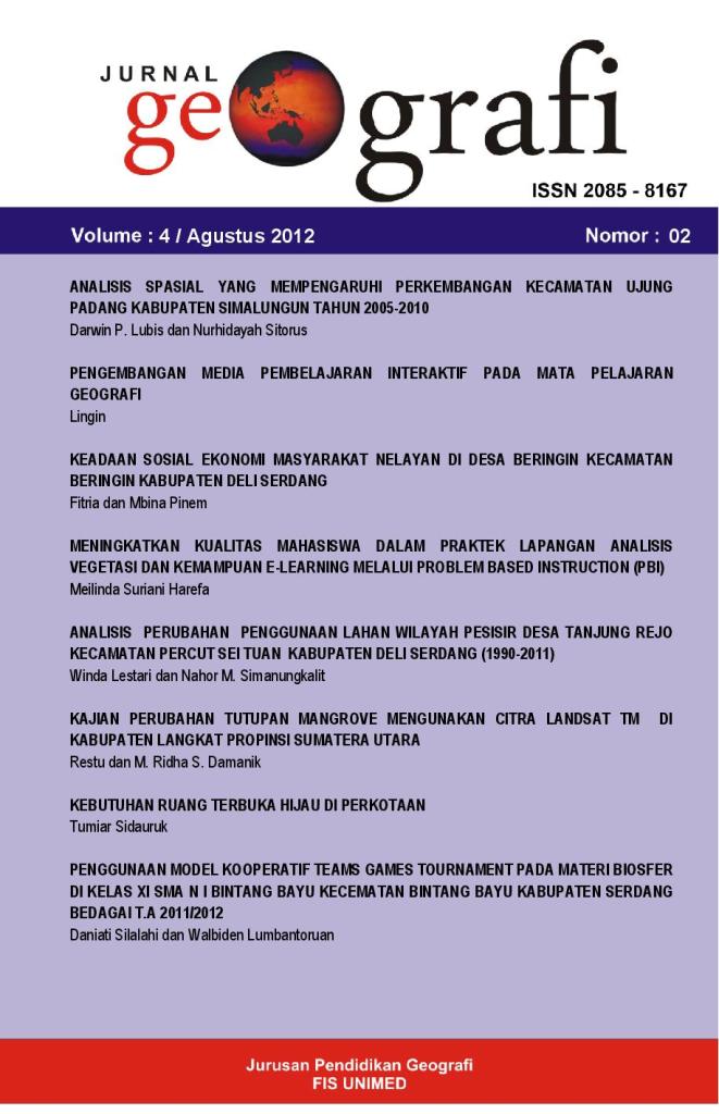 Cover Page