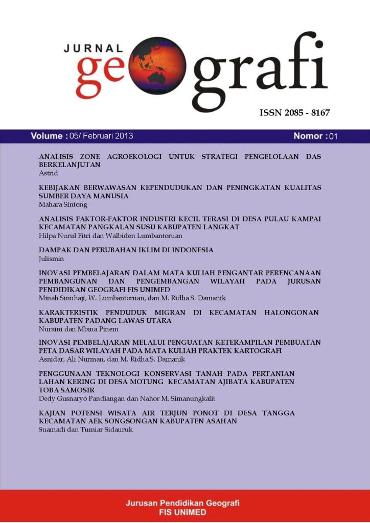 Cover Page