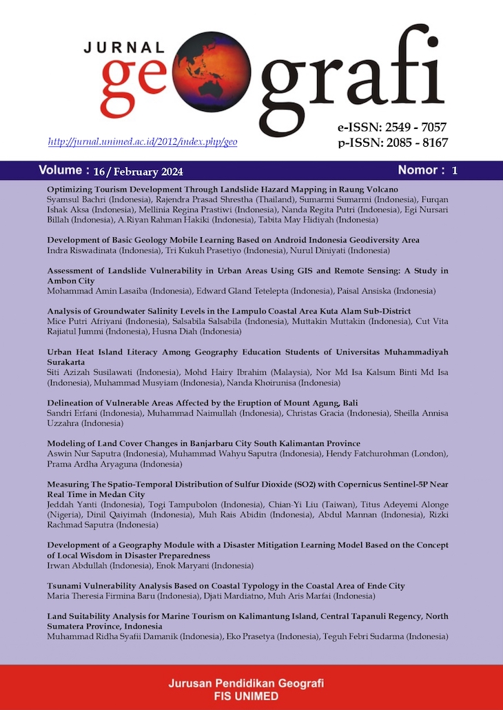 Cover Page