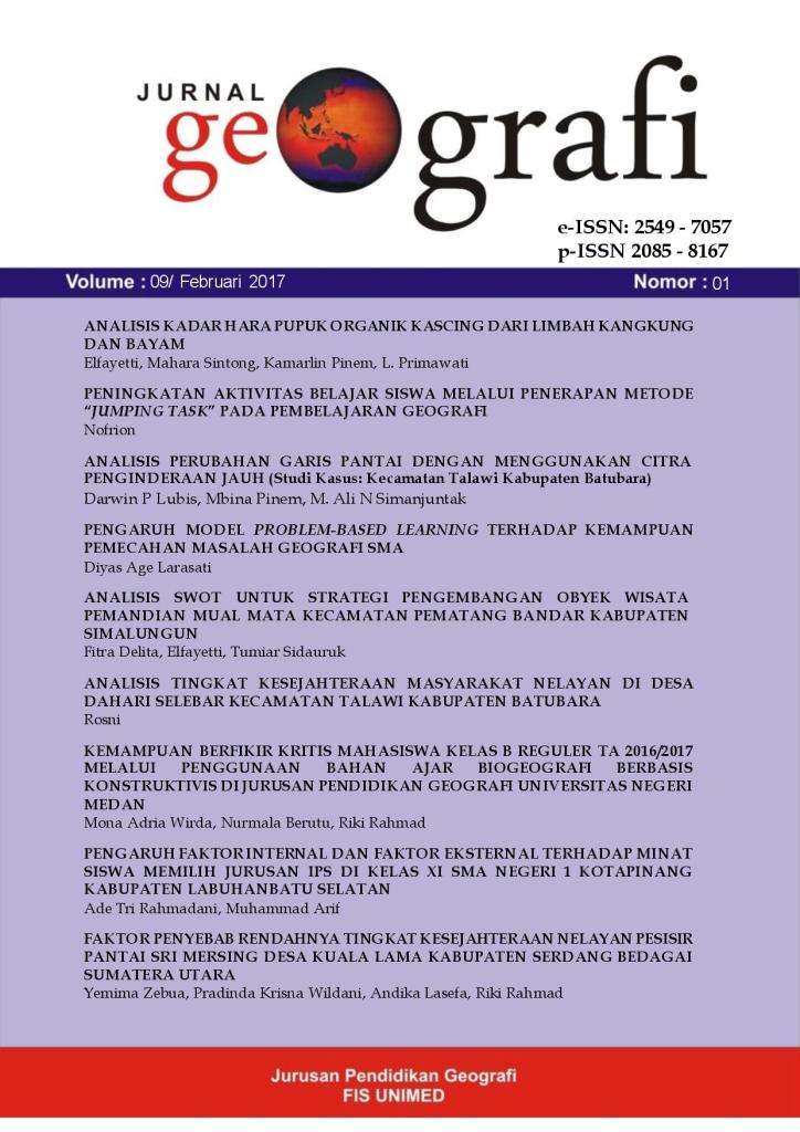 Cover Page