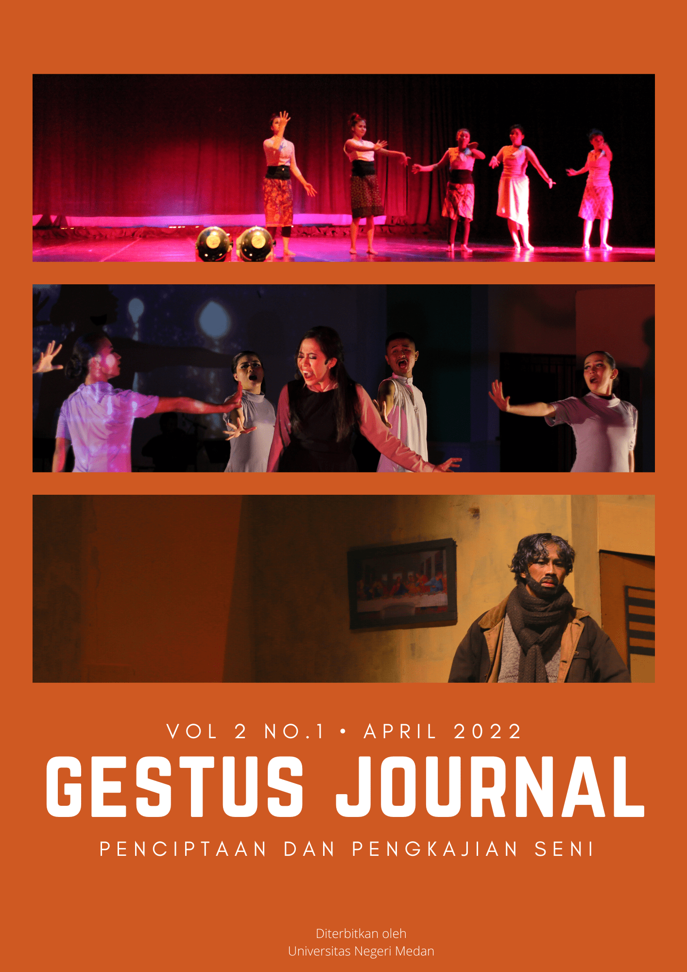 Cover Page