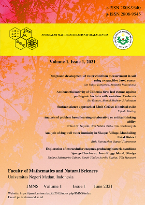 Journal Homepage Image