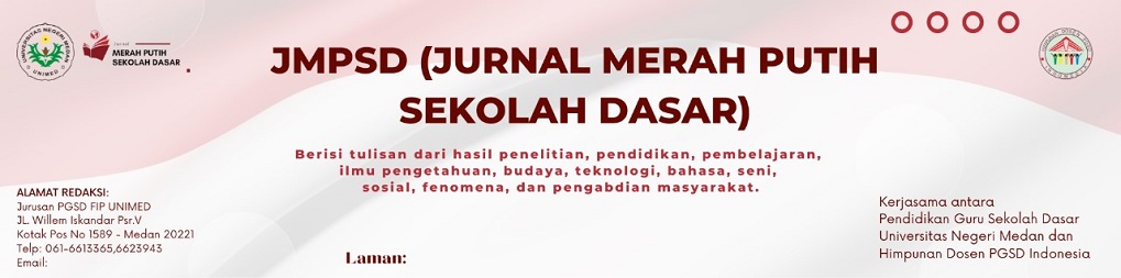Page Header