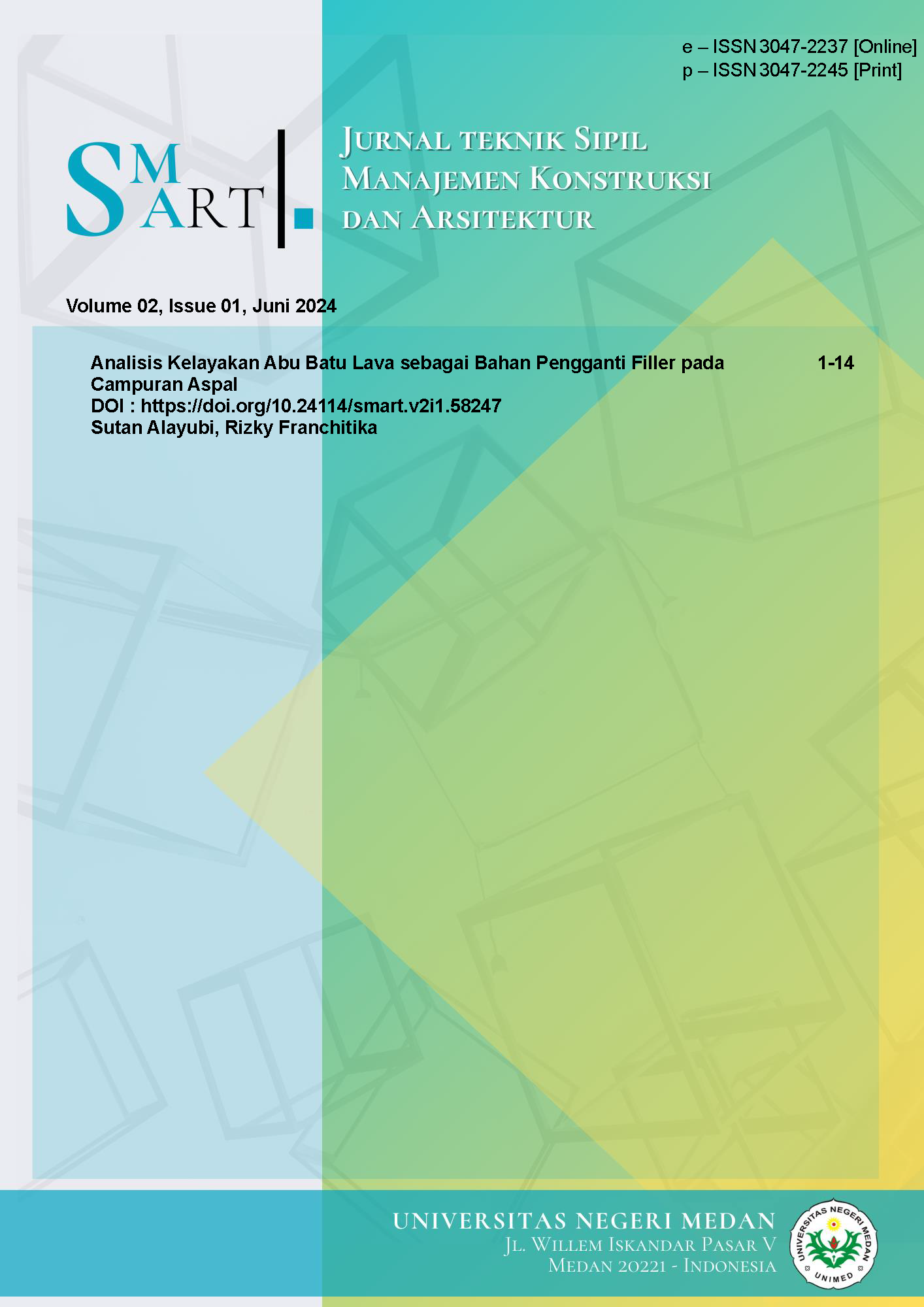 Cover Page