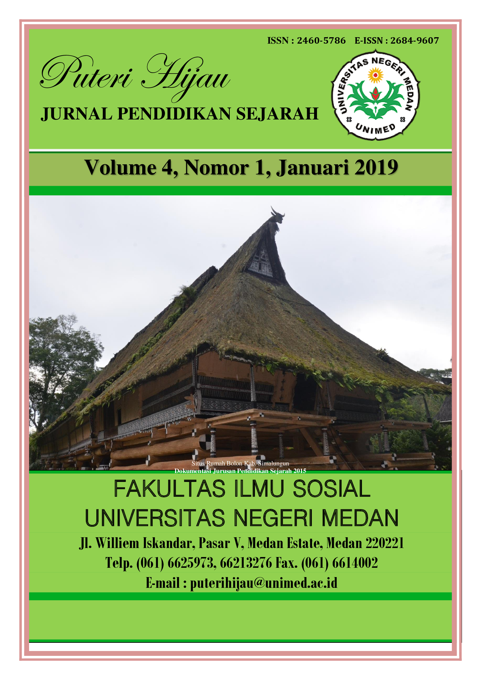 Cover Page