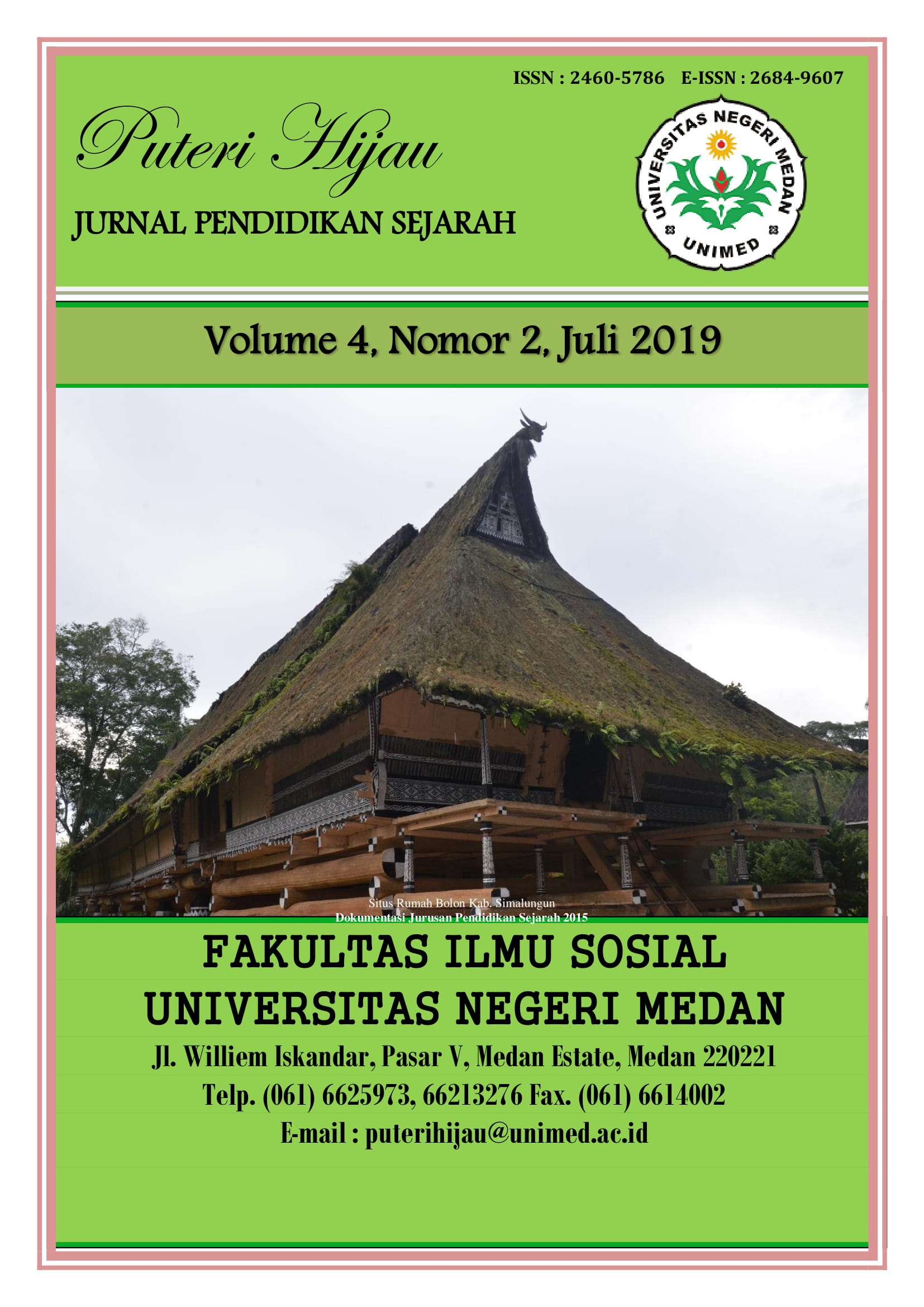 Cover Page