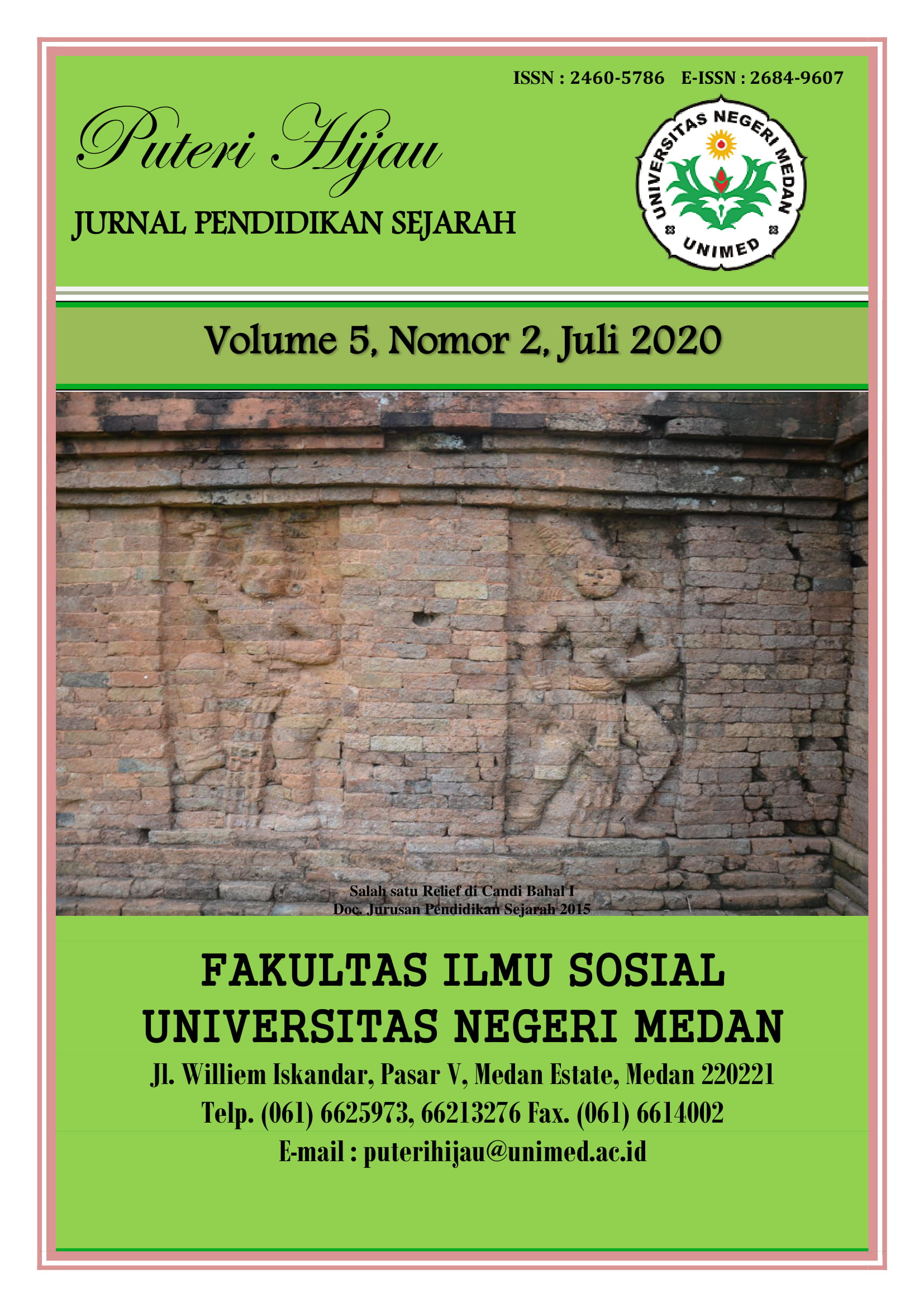 Cover Page