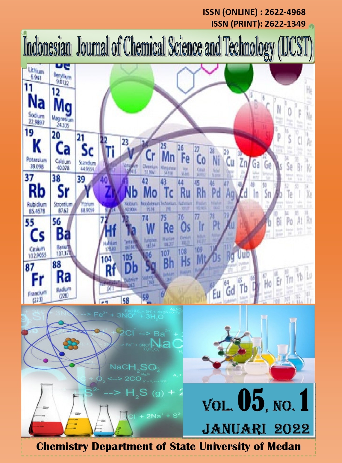 Cover Page