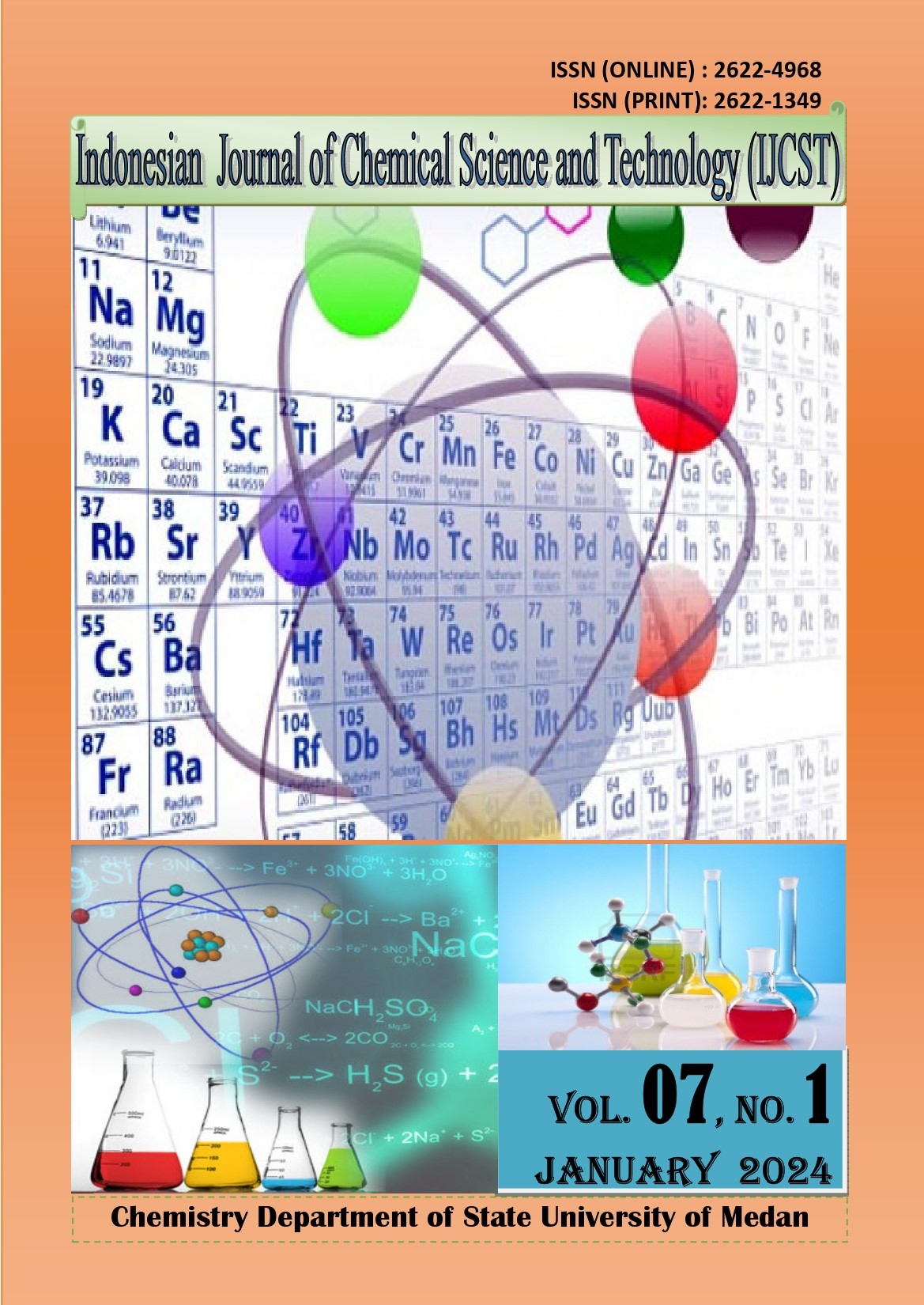 Cover Page