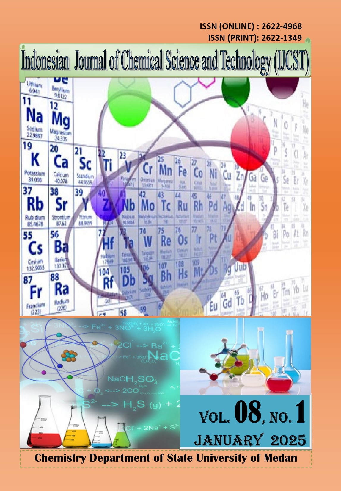 Cover Page
