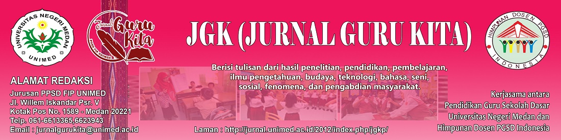Page Header