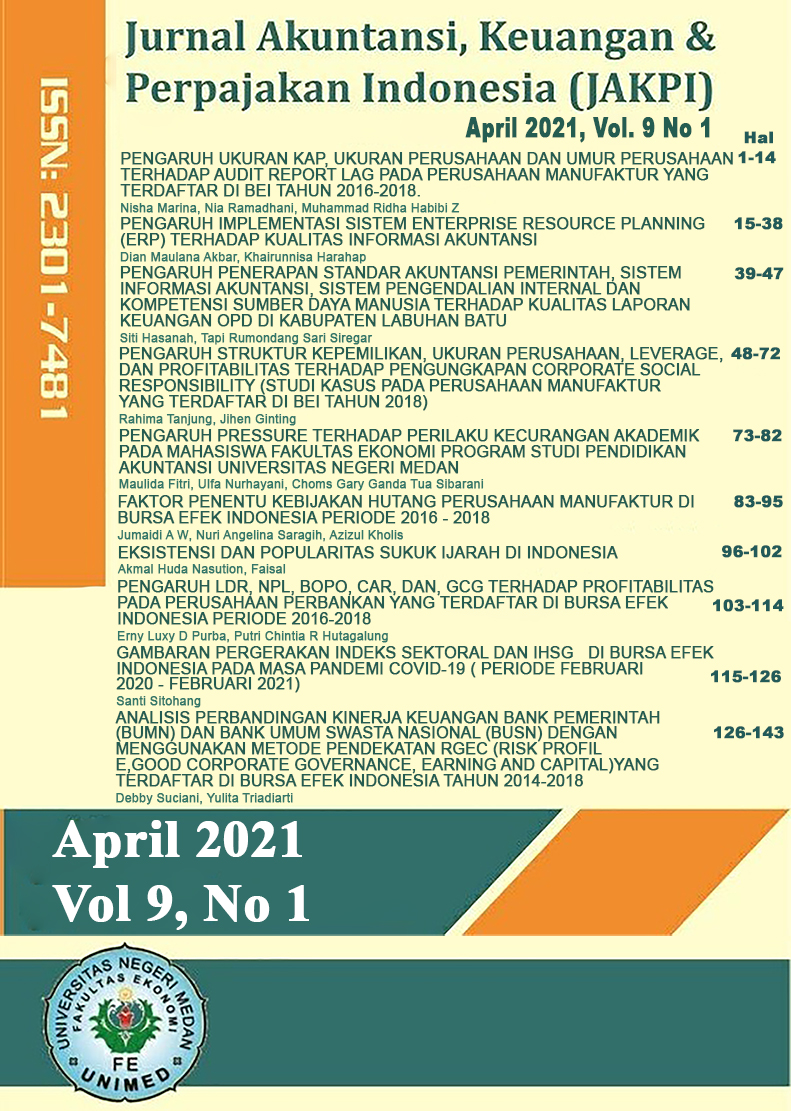 Cover Page