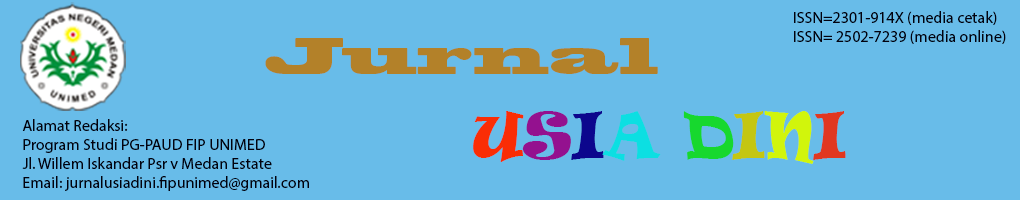 Page Header