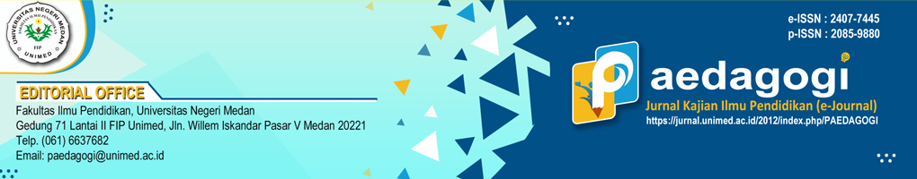Page Header