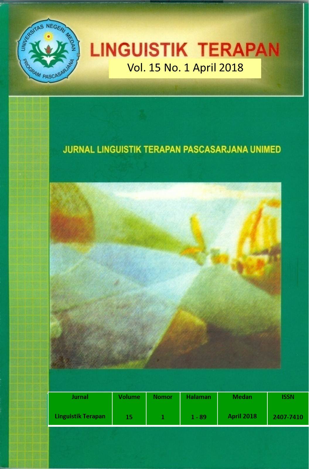 Cover Page