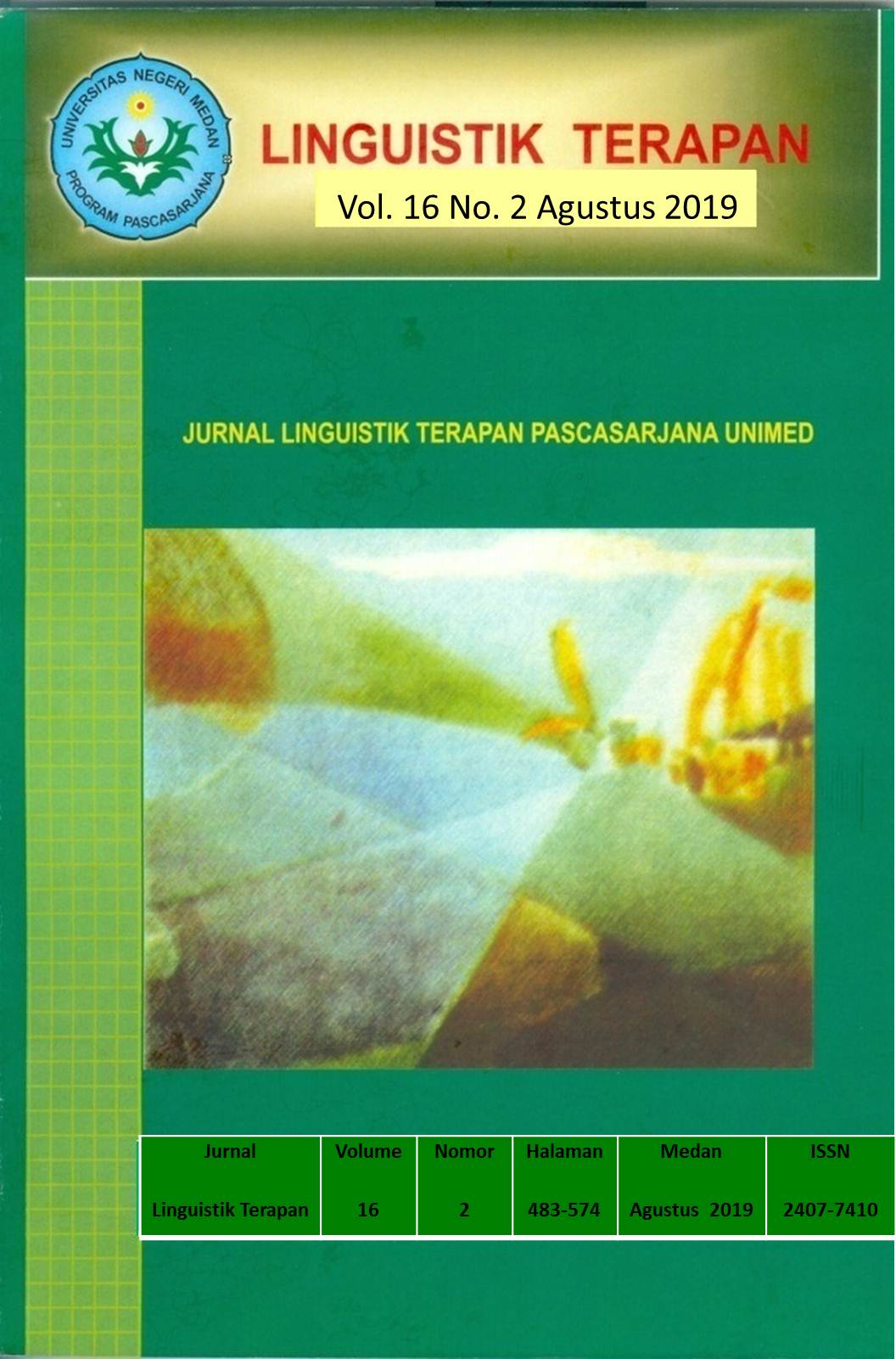 Cover Page