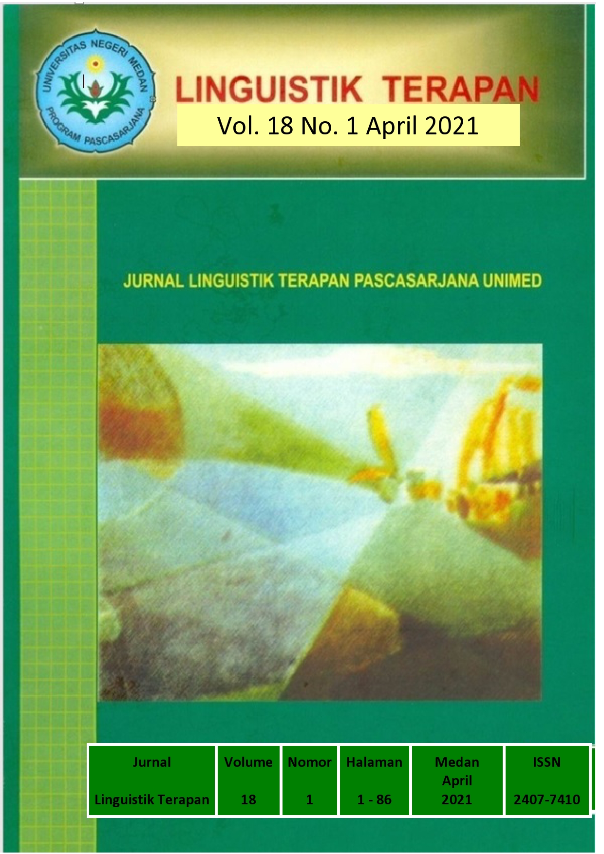 Cover Page