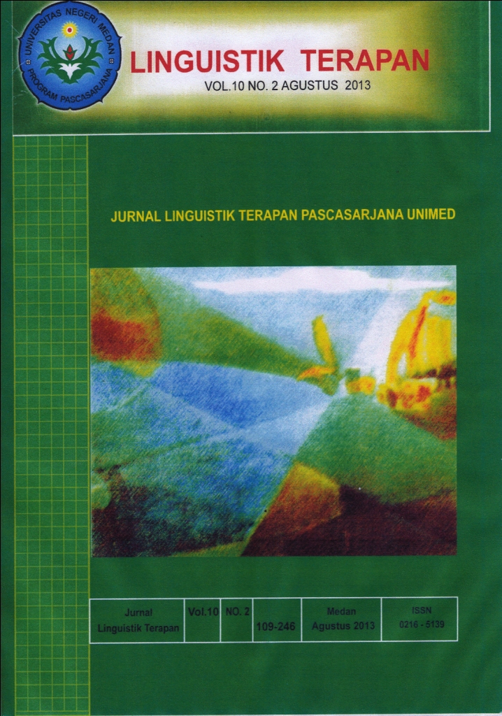 Cover Page