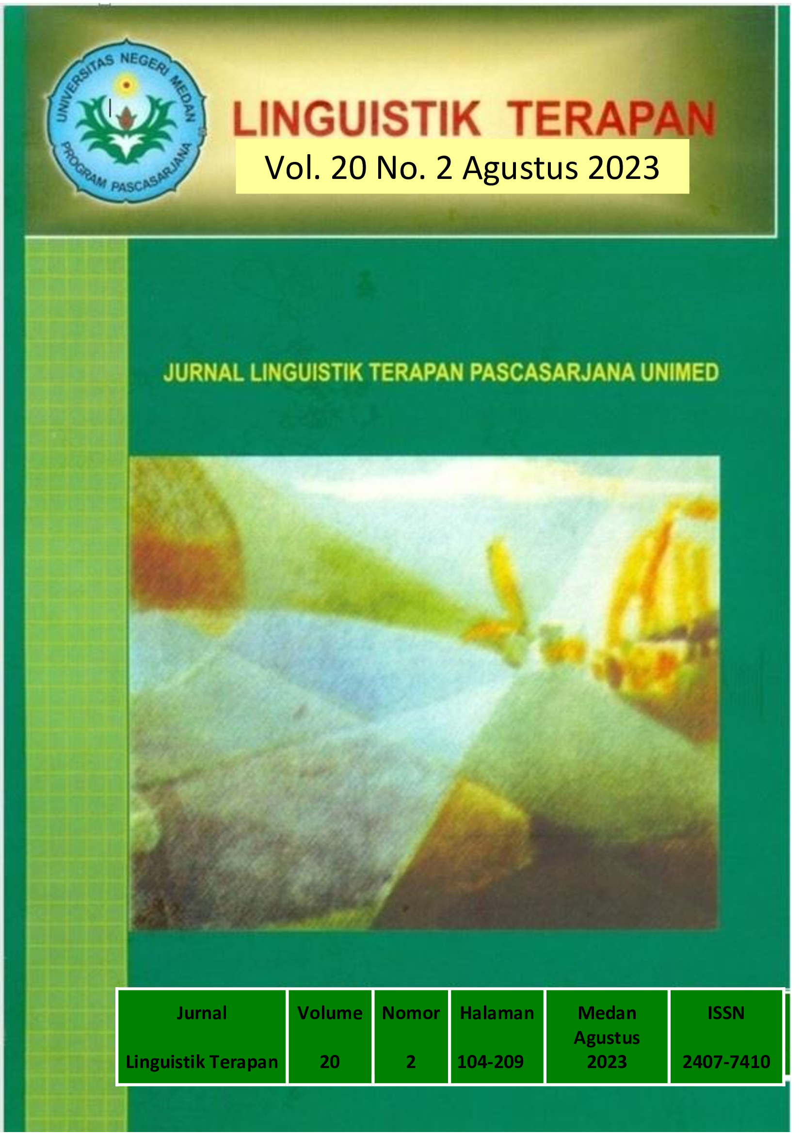 Cover Page
