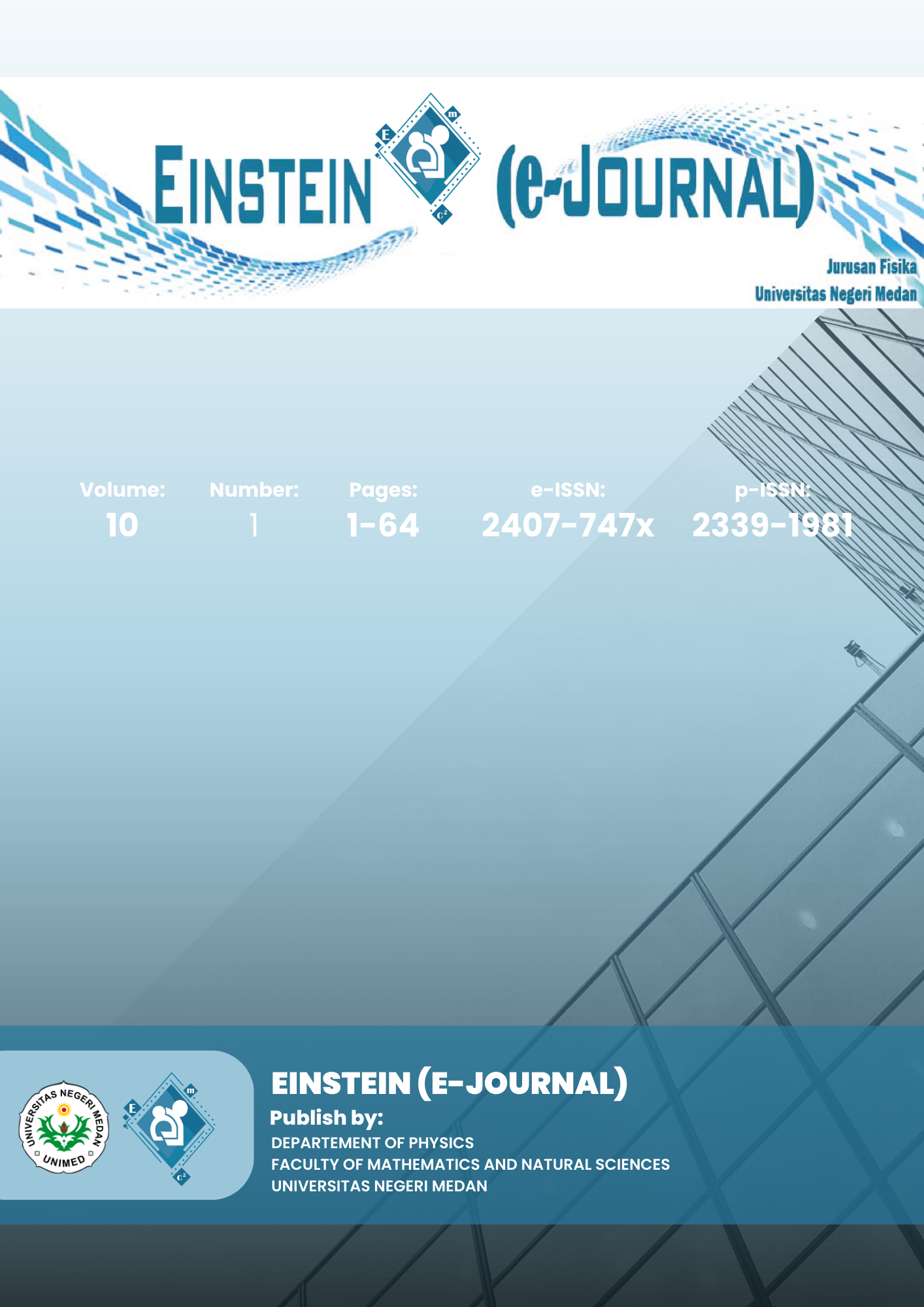 Cover Page