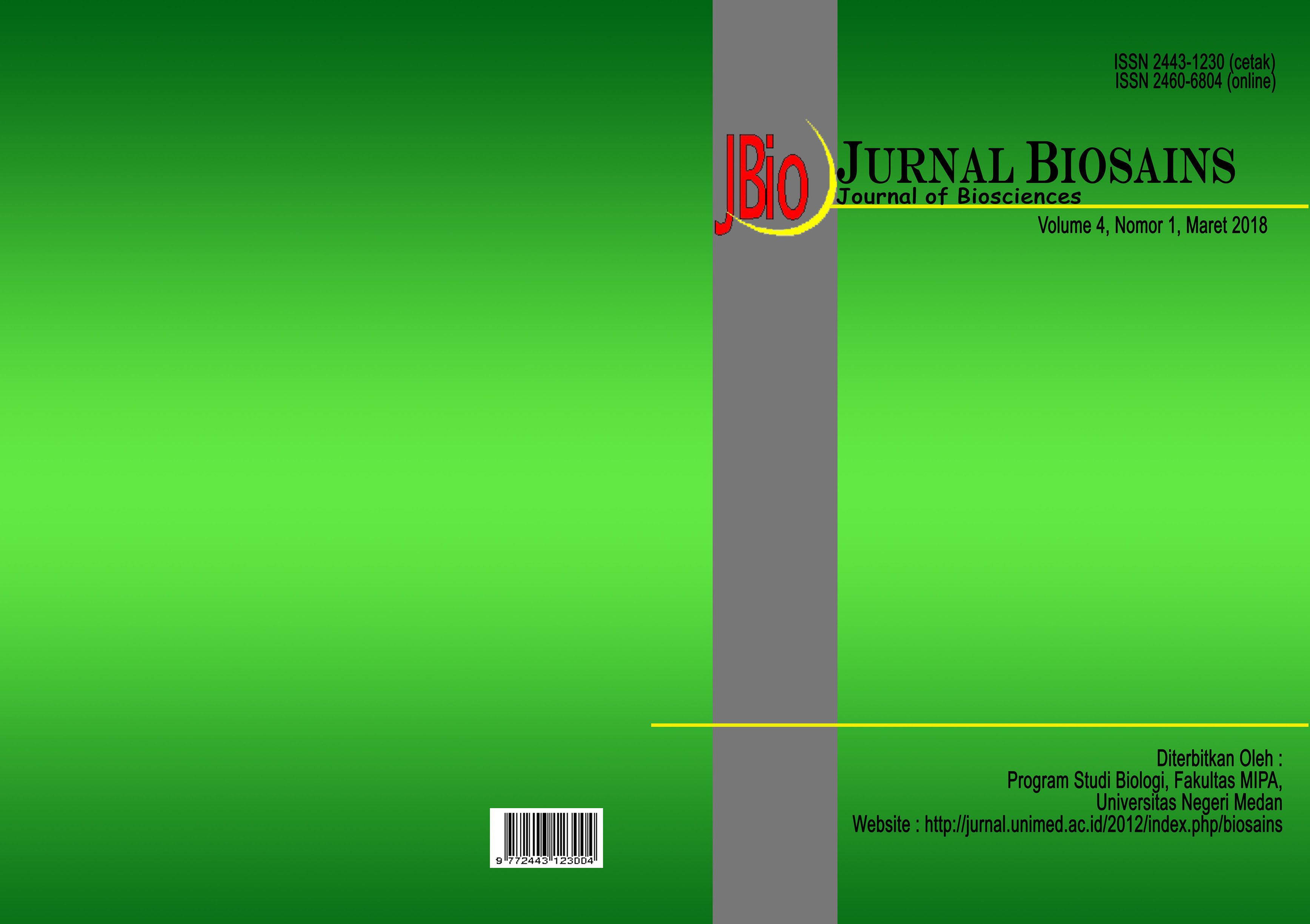 Cover Page