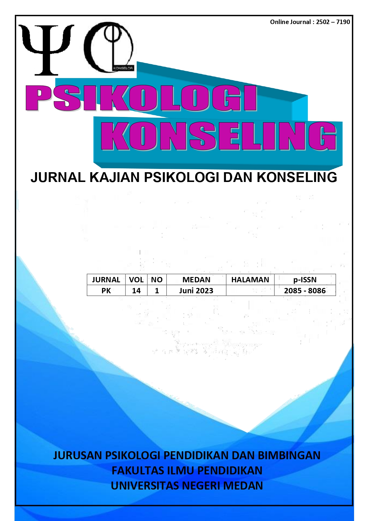Cover Page